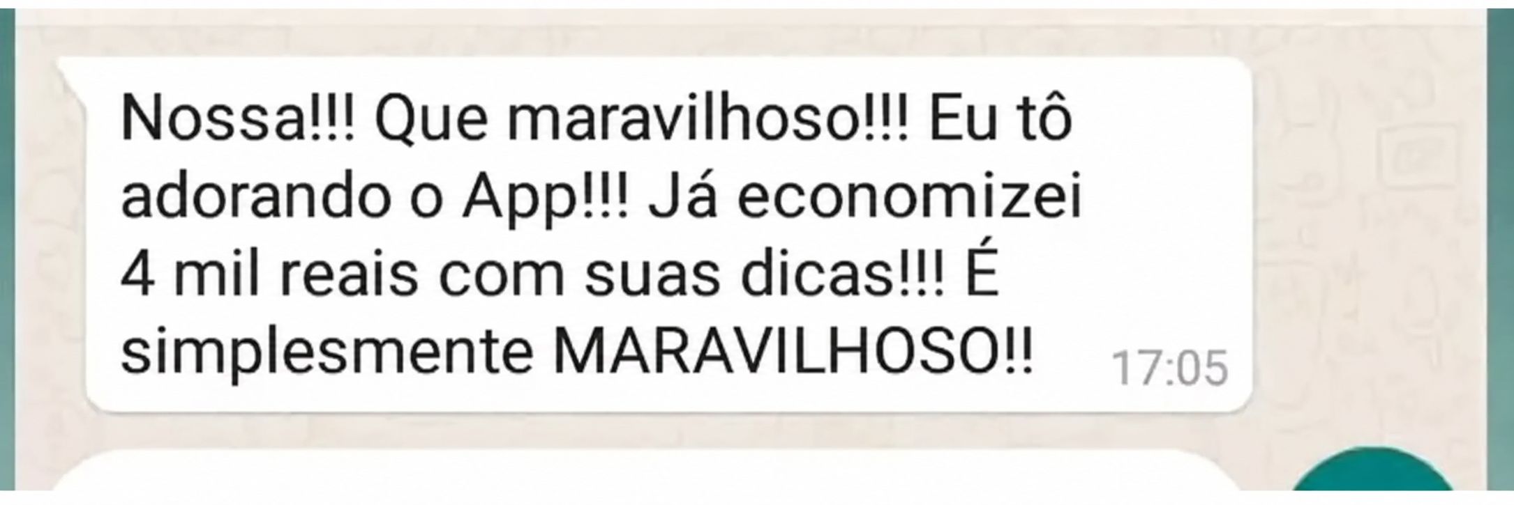 Prova social 1